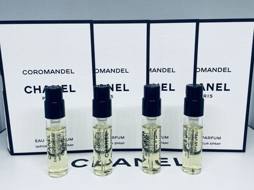 Chanel coromandel edp 5ml x - chanel,