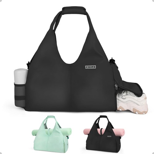 Sporttasche damen yogatasche - damen,