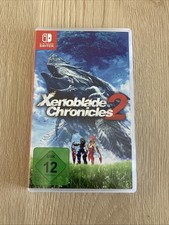 Xenoblade Chronicles 2