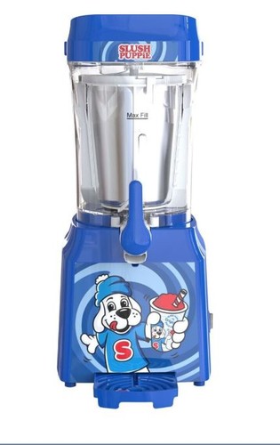 Puppie eisbereiter slushi - eisbereiter,