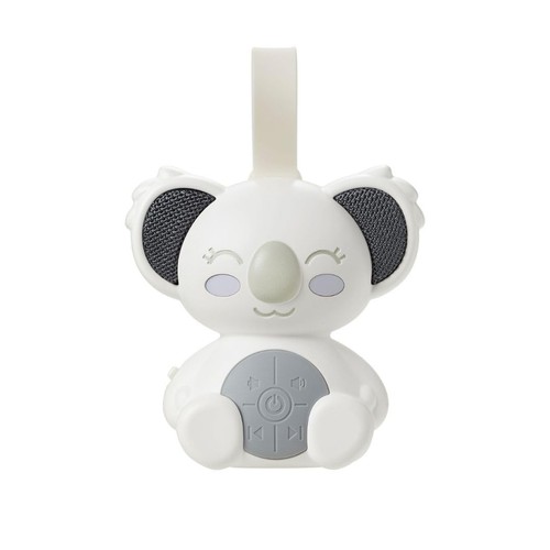 Nuby sidney sound - sidney, bear