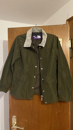 The north face purple - north,