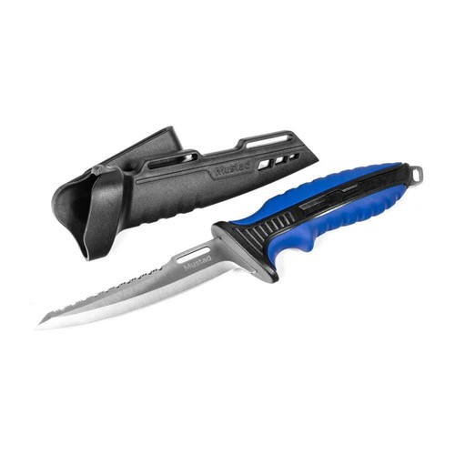 Mustad stainless steel bait - mustad,