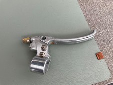 Kupplungshebel Bremshebel Honda Monkey Z50J Zongshen Lifan DAX ZB Gorilla G PBR