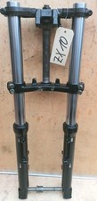 Komplette Gabel ZX10 KAWASAKI ZX-10 TOMCAT ZXT00B 1988-90