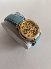 Park Lane Automatik Skeleton