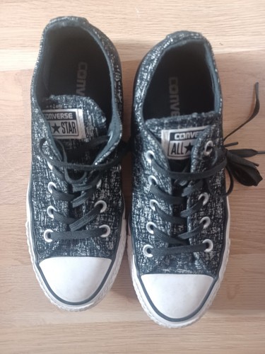 Limited converse all star - all,