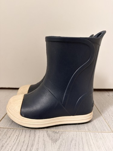 Gummistiefel von crocs - gummistiefel,