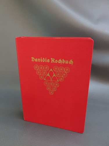 Davidis praktisches kochbuch - davidis,