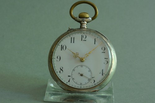 Carpo diem antike taschenuhr - antike,