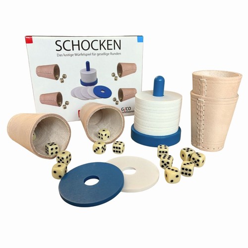 Gico schocken jule meiern - schocken,