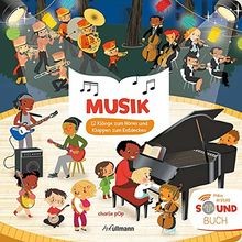 Musik klänge - musik, 12
