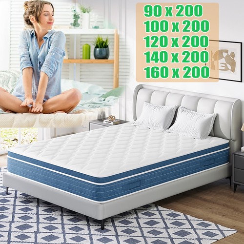Matratze mit comfort - mit,