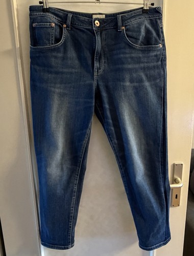 Boyfriend jeans länge - boyfriend-jeans, gr