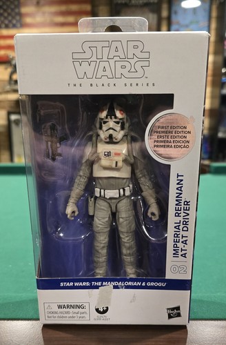 Star wars the black series - wars,