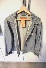 Levi's Sunrise Trucker