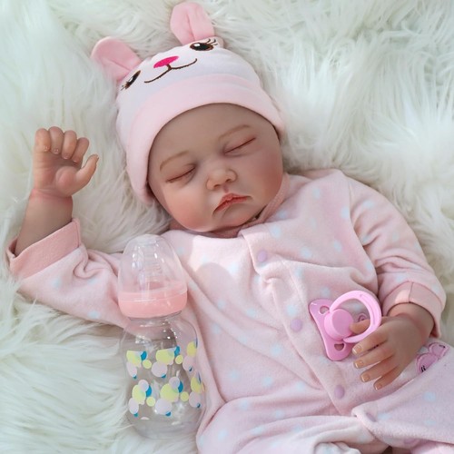 22zoll reborn babypuppen - reborn,