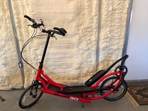 Eliptigo pro lite used - used,, great