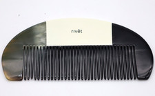 Kamm OCTAVE  aus schwarzem