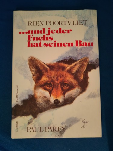 Rien poortvliet und jeder - poortvliet:, ...und