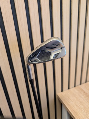 Ping g430 eisen black - -,