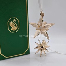 Swarovski Weihnachtsstern 2025