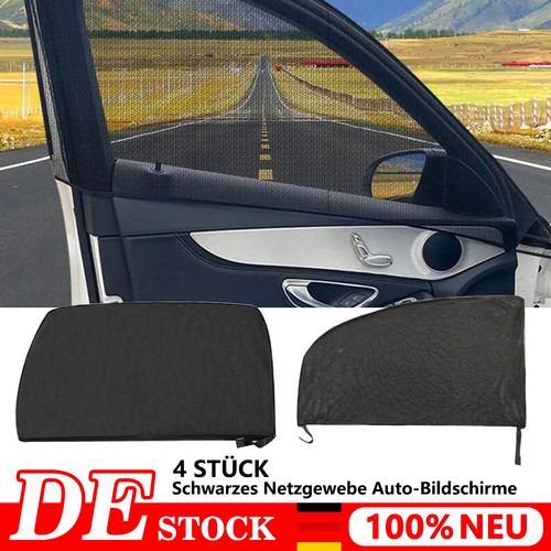 Auto-Sonnenschutz