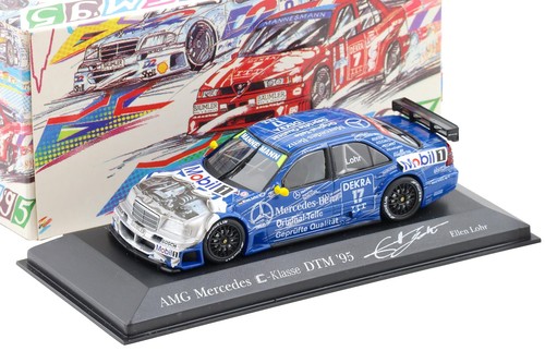 Minichamps amg mercedes - minichamps,