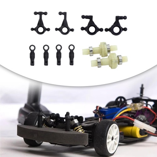 RC-Car-Ersatzteile