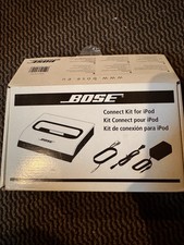 Bose Home Theater Dock