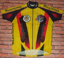 MAX HURZELER Fahrradtrikot