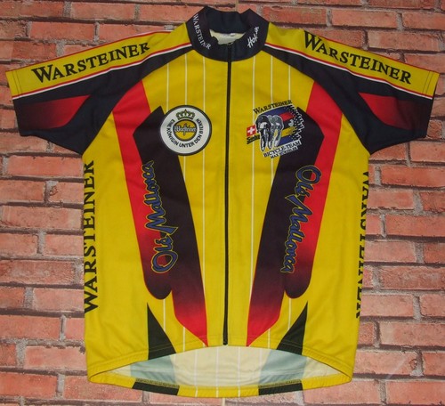 Max hurzeler fahrradtrikot - max,