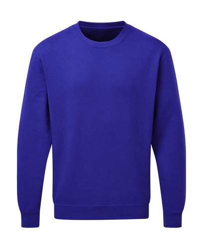 Herren sweatshirt pullover - sg,