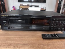 Kassettendeck Onkyo TA 2640