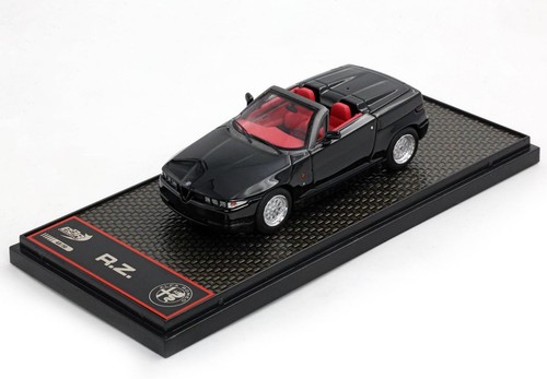 Bbr alfa romeo rz - romeo,