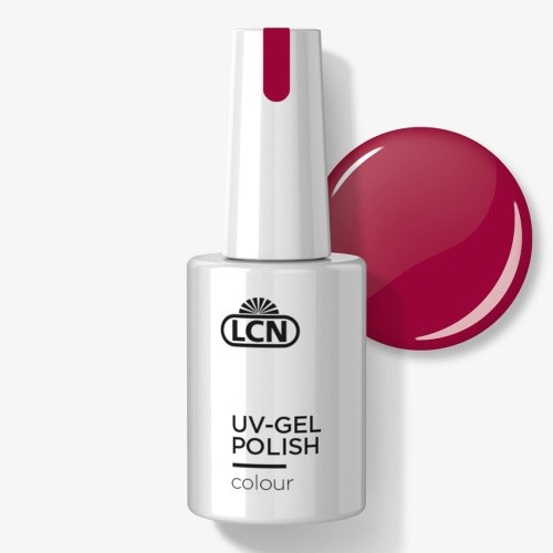Lcn gel polish velvet cake - uv-gel,