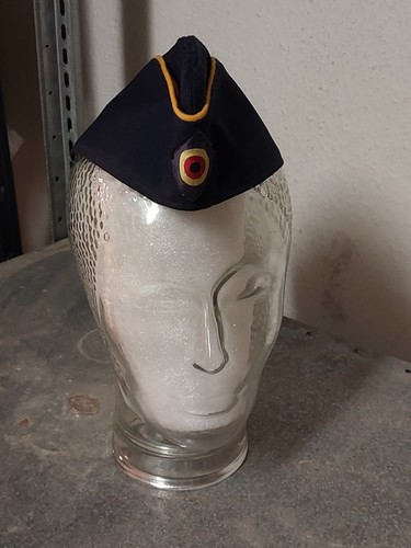 Luftwaffe schiffchen - luftwaffe,