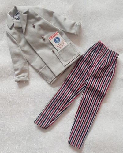 Barbie outfit - barbie,