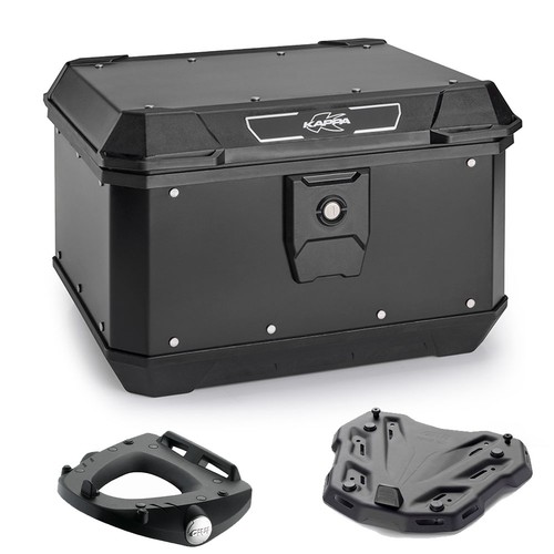 Kappa kmx400b bauletto - bauletto, 40lt