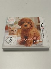 Nintendogs + Cats: Zwergpudel