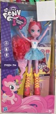 my little pony equestria girls PINKIE PIE, neu in Originalverpackung