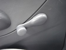 Fensterheber L Daewoo Matiz 1.0 Bj 2004 Klya 996210