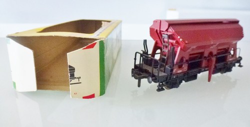 Fleischmann 1486 bzw - h0,