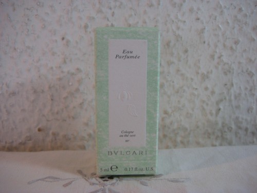 Bulgari the vert ml - bulgari,