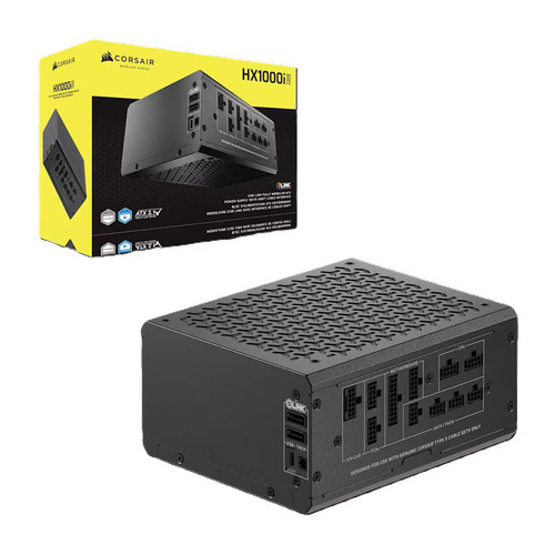 Corsair hx1000i shift 1000 - hx1000i,