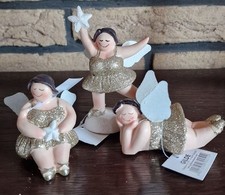 Casablanca Design Figur "Engel