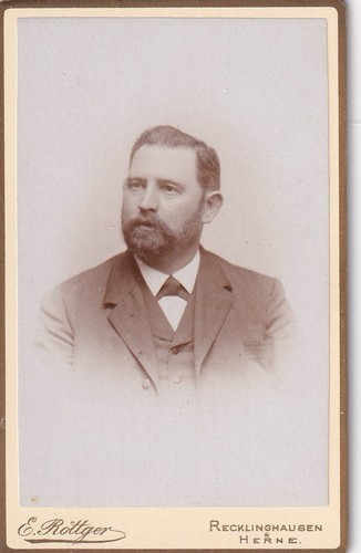 Röttger cdv - cdv,