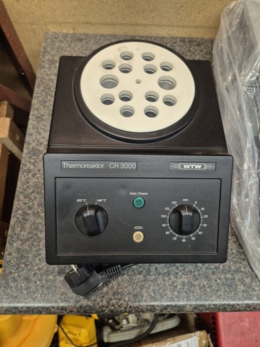 Thermoreaktor 3000 fab - thermoreaktor, fab.