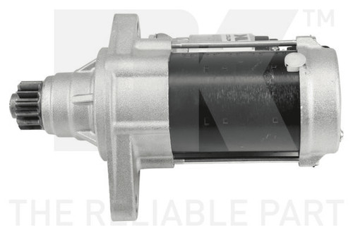 Anlasser starter für audi - starter,