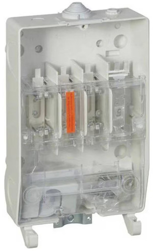 Abn hk334c hausanschlusskasten - abn,